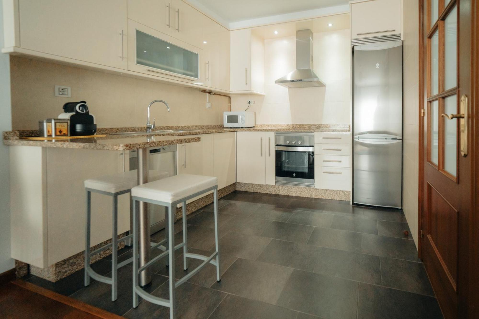 Moderno Apartamento En El Camino De Fisterra Negreira Exterior photo
